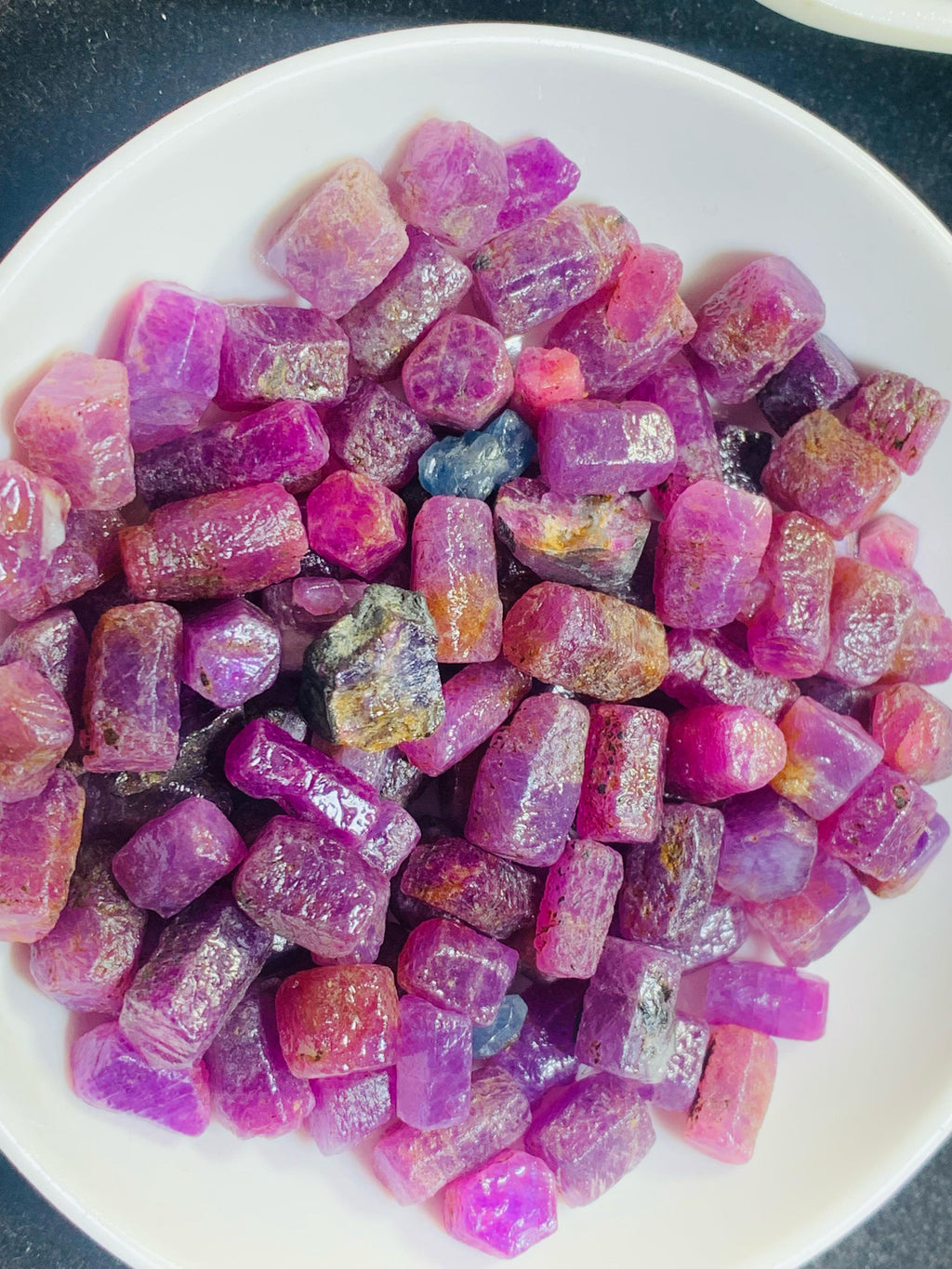 Raw ruby

Unpolished ruby

