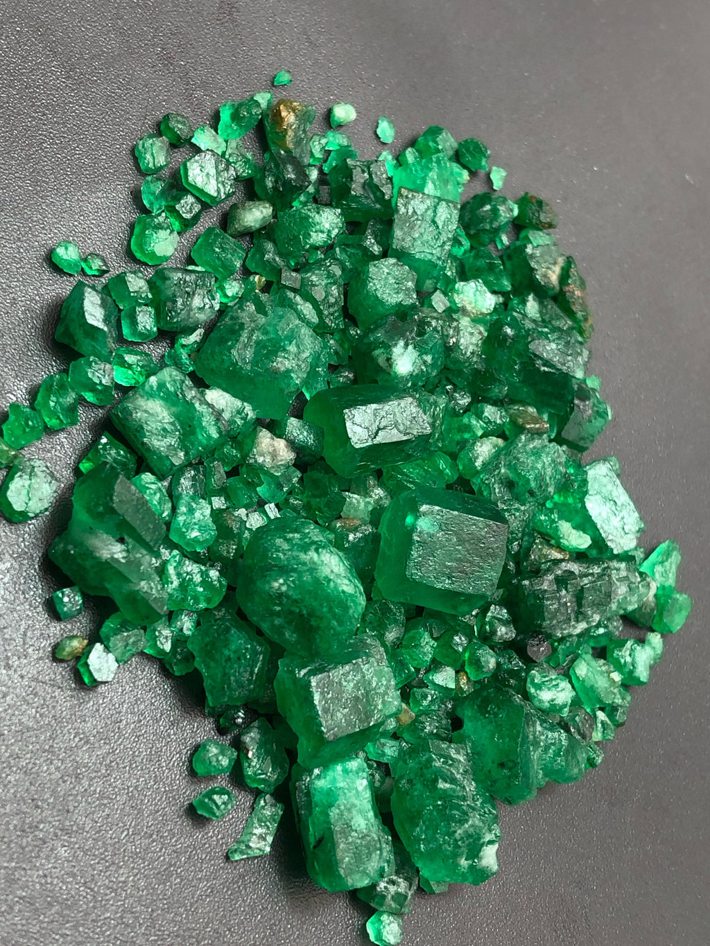emerald
