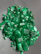 emerald