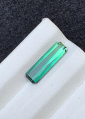 faceted tourmaline