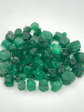 You May Like These Rough Emerald.