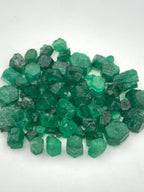 You May Like These Rough Emerald.