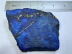 high grade lapis
