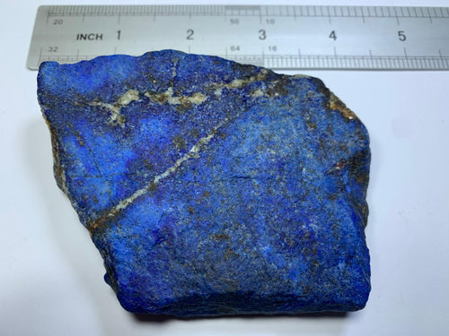 high grade lapis