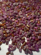 buy ruby rough Africa
