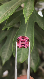 You May Also Like This Cut Tourmaline Stone Video