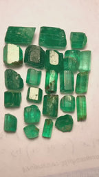 You Also May Like This Emerald.