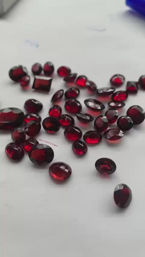 You May Like The Video Of Red Garnet