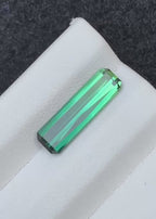 tourmaline cut gem
