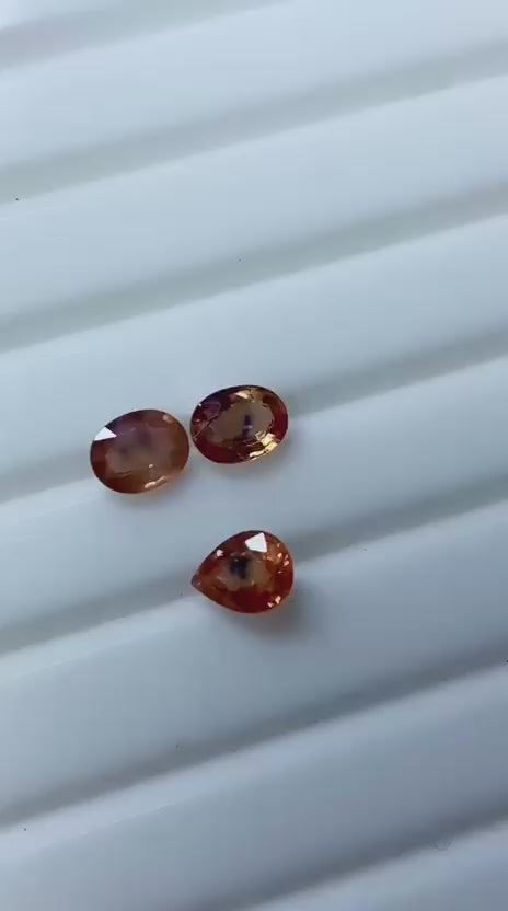 Wholesale cut parcel