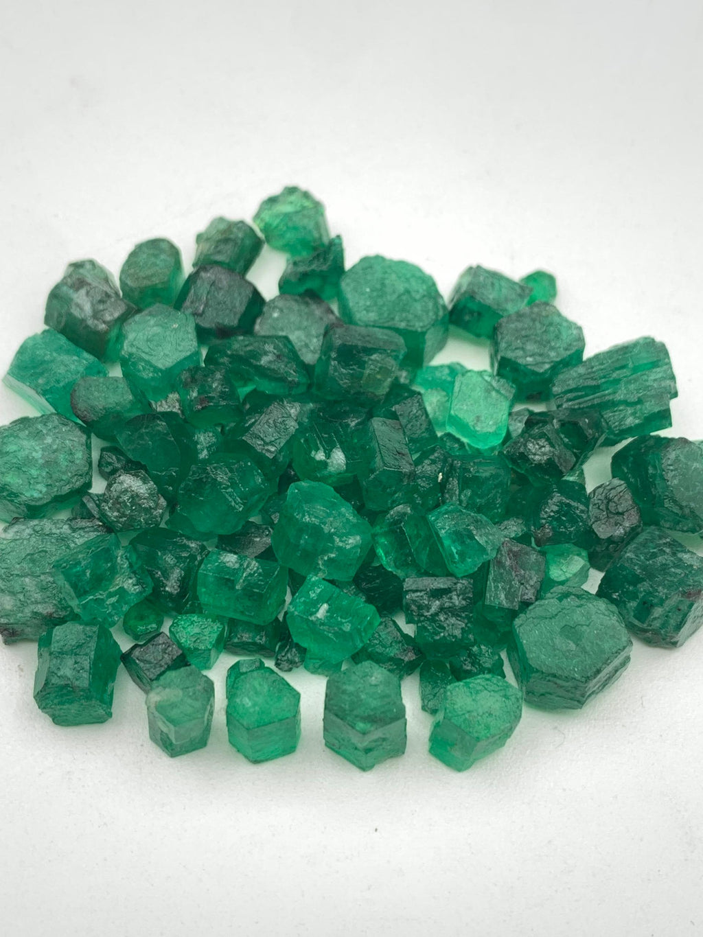 You Also May Like These Emeralds.