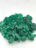 You May Like These Emeralds .