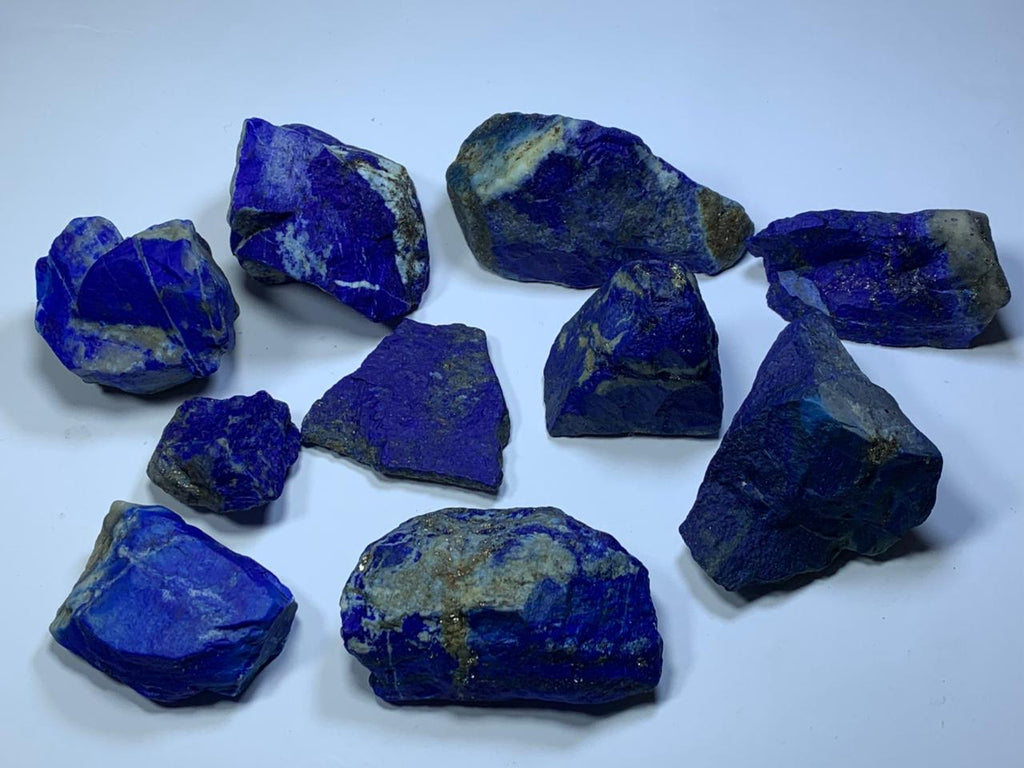 buy rough lapis lazuli lapidary 