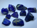 buy rough lapis lazuli lapidary 