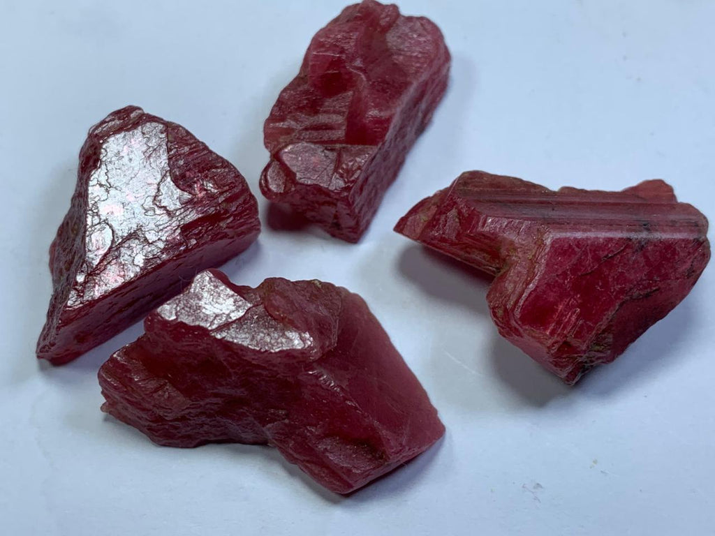 lapidary rough stones