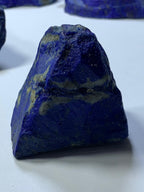 buy wholesale rough lapis lazuli 