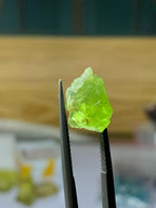 peridot rough wholesale