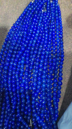 genuine lapis lazuli beads